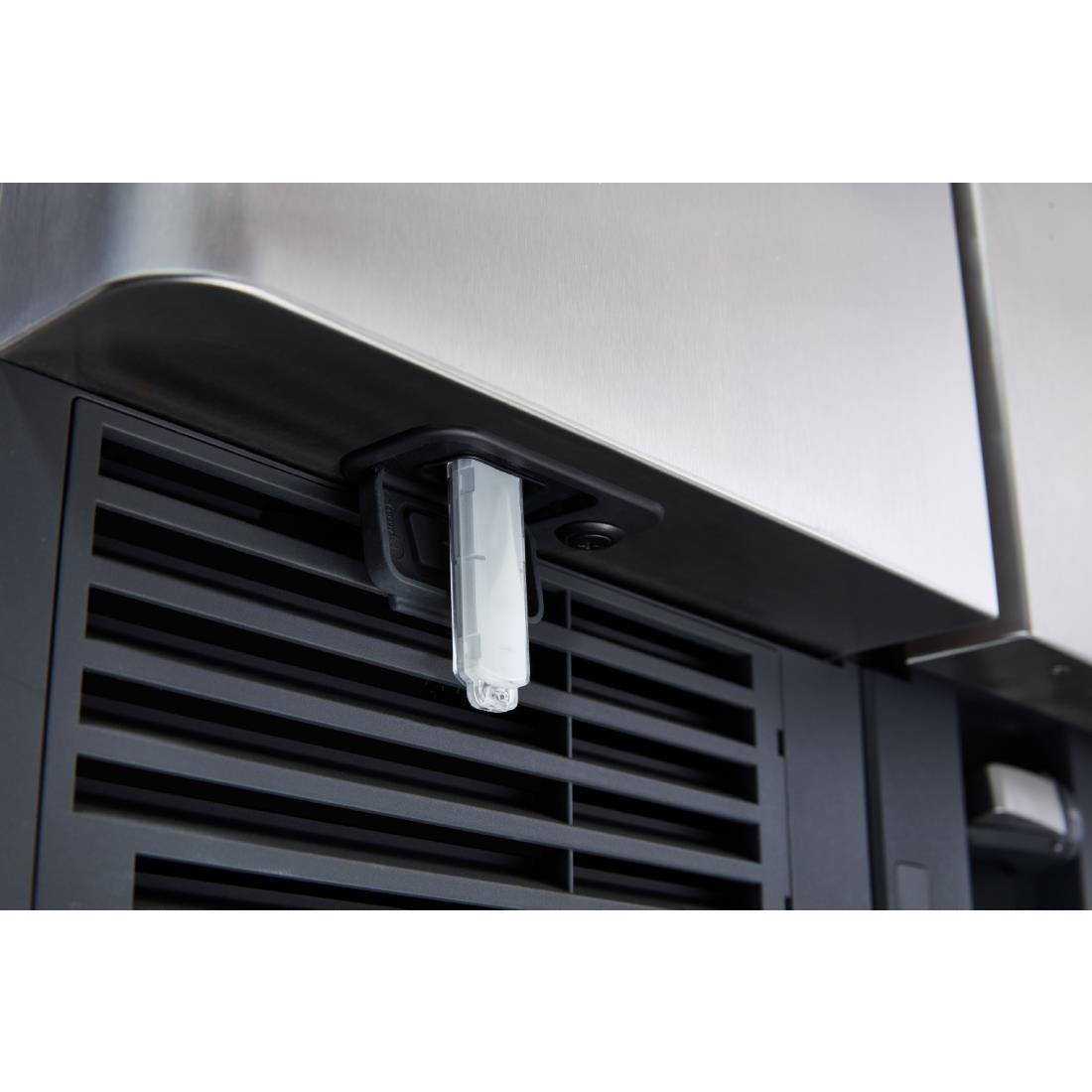 FN889 Rational iCombi Classic Combi Oven ICC 10-2/1 Gas