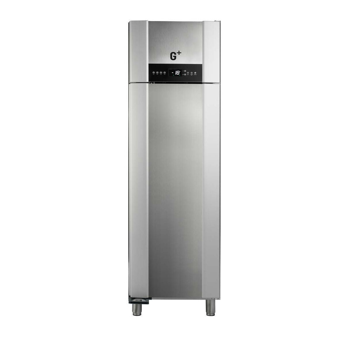 Gram Professional 25kg Shock Chiller SC500