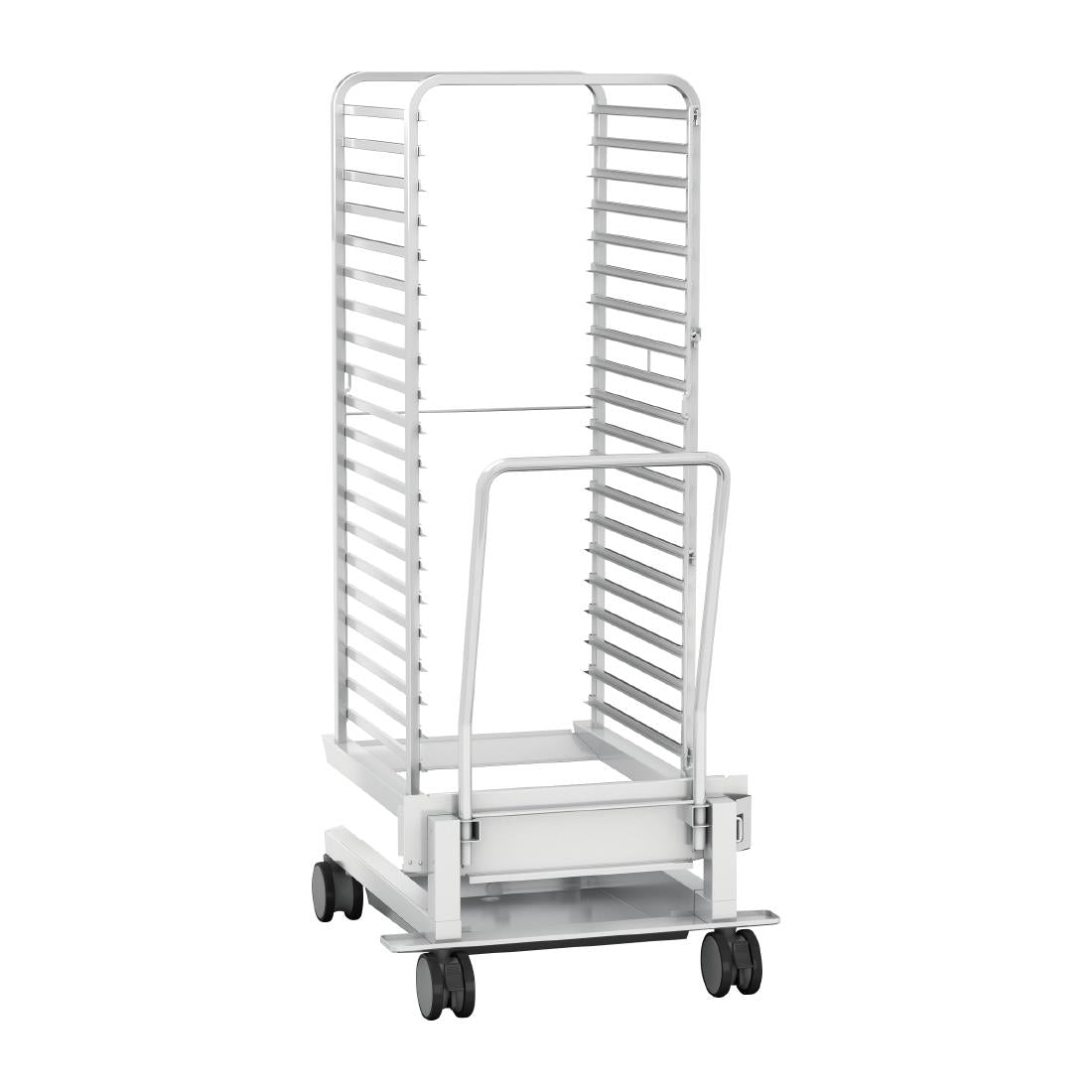 Rational Finishing System Banquet Trolley Type 20-2