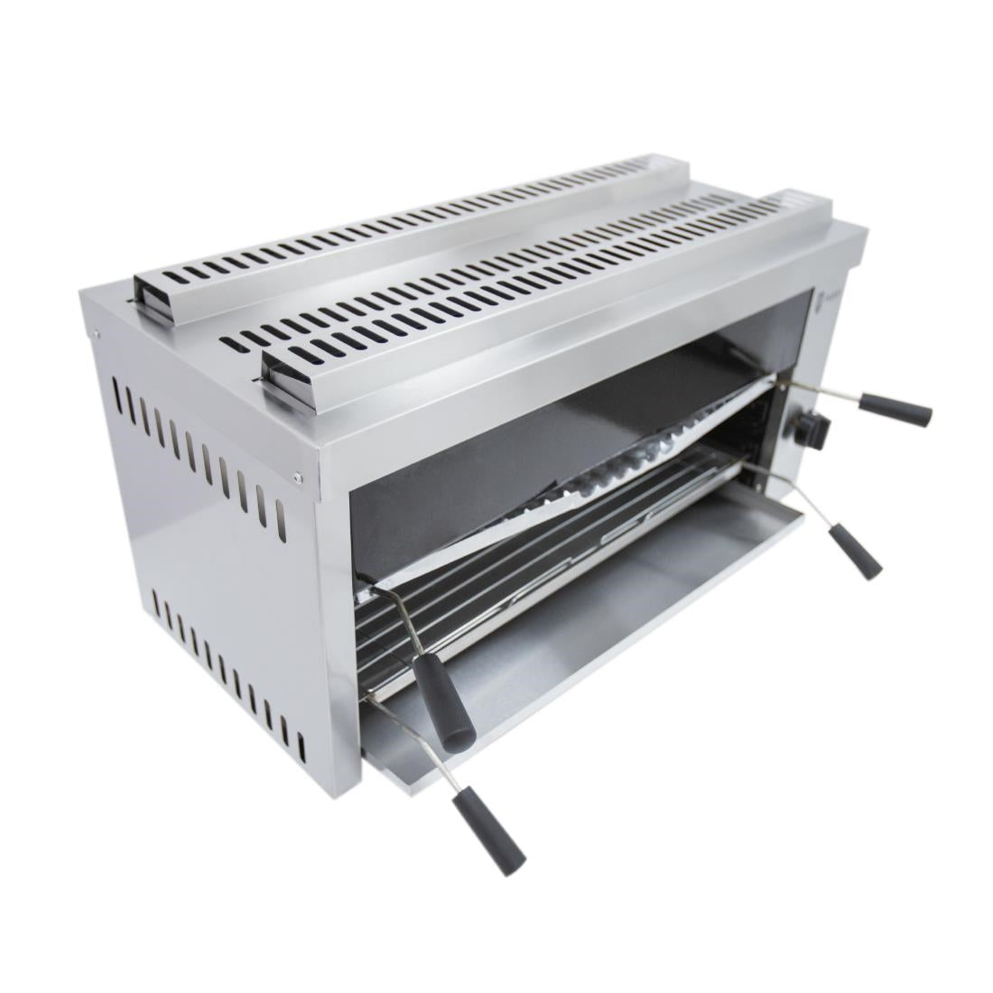Parry Wall Mounted LPG Salamander Grill 7073P
