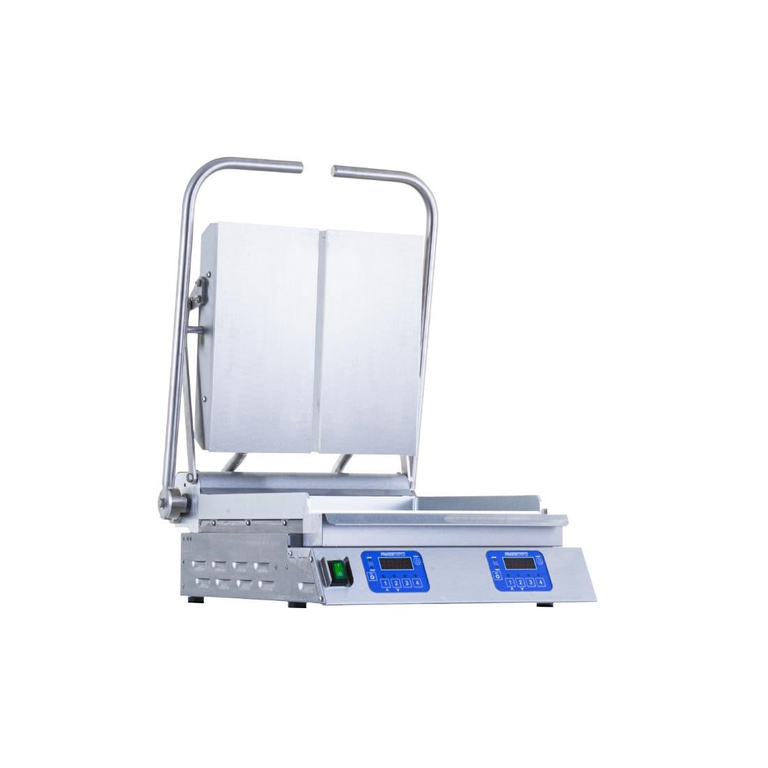 FP541 Prince Castle MultiFlex Double Contact Grill NCG14-F