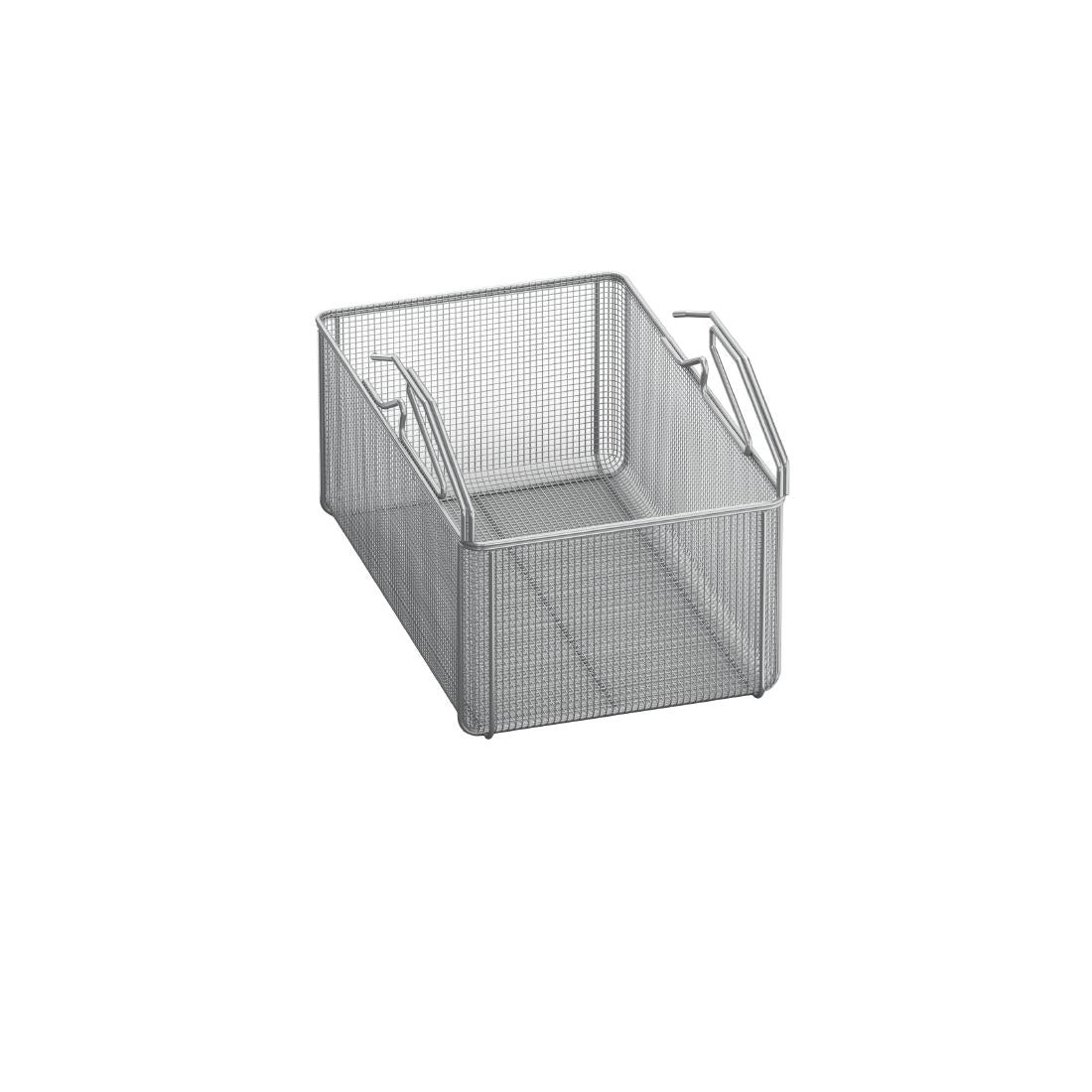 FP662 Rational Deep Frying Basket for iVario Pro L XL