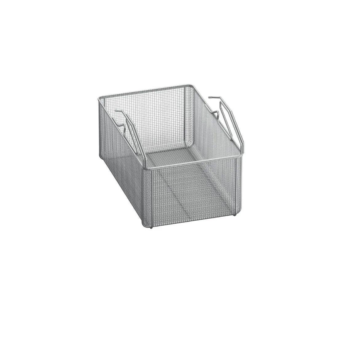 FP662 Rational Deep Frying Basket for iVario Pro L XL