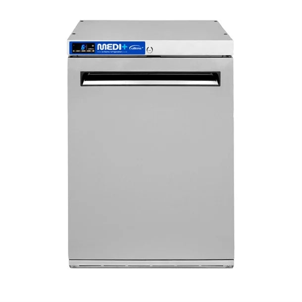 FS062 Williams Medi+ Undercounter Pharmacy Fridge HWMP135