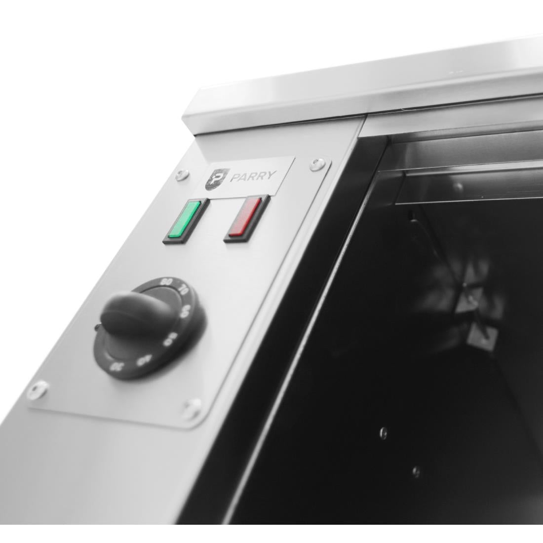 FS186 Parry Roll Under Hot Cupboard RUHC15