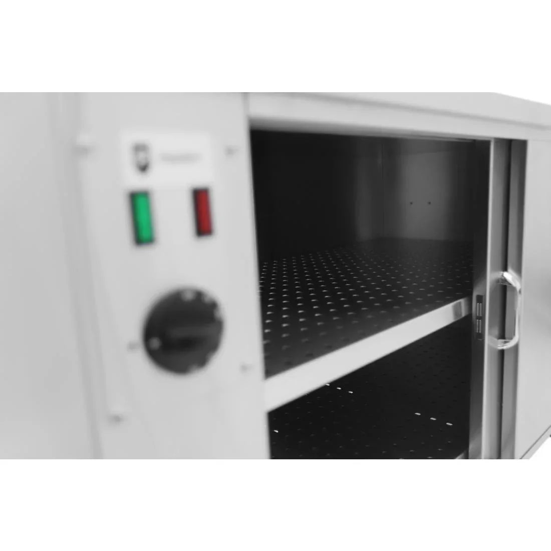 FS186 Parry Roll Under Hot Cupboard RUHC15 - JD Catering Equipment Solutions Ltd