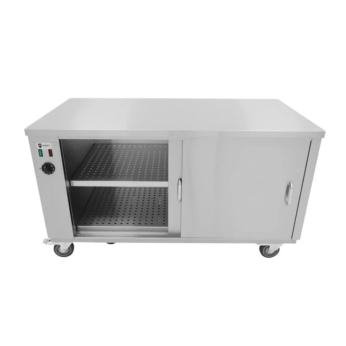 FS184 Parry Roll Under Hot Cupboard RUHC12 - JD Catering Equipment Solutions Ltd