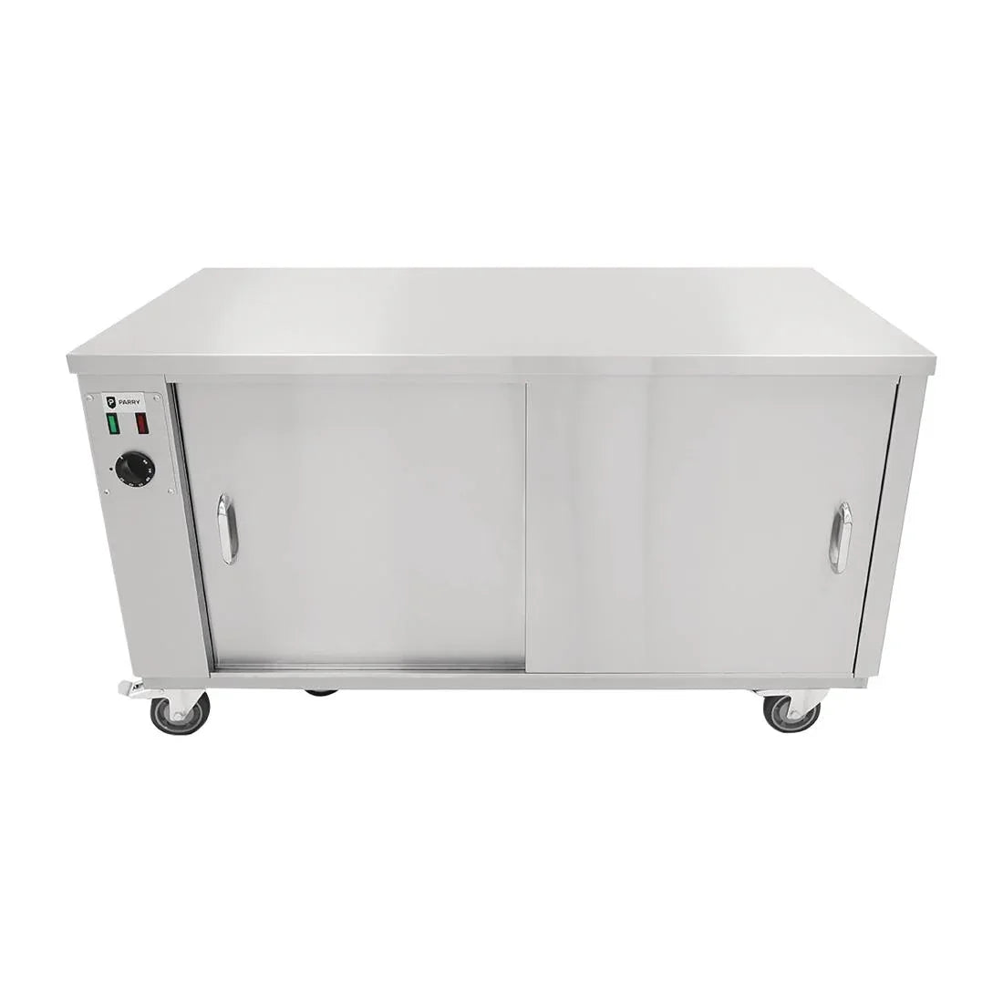 FS188 Parry Roll Under Hot Cupboard RUHC18 - JD Catering Equipment Solutions Ltd