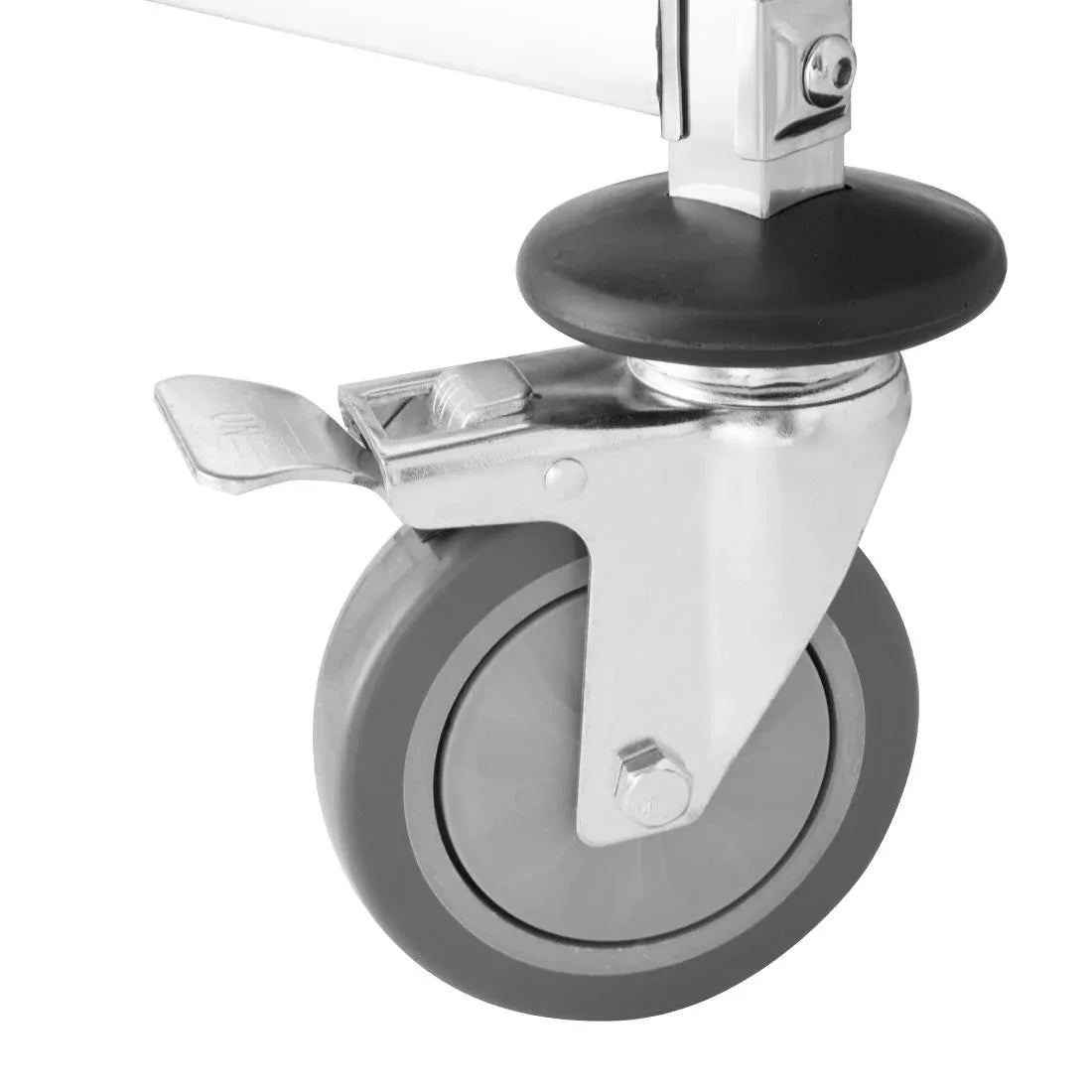 FS379 Vogue 16 Level Tray Clearing Trolley - JD Catering Equipment Solutions Ltd