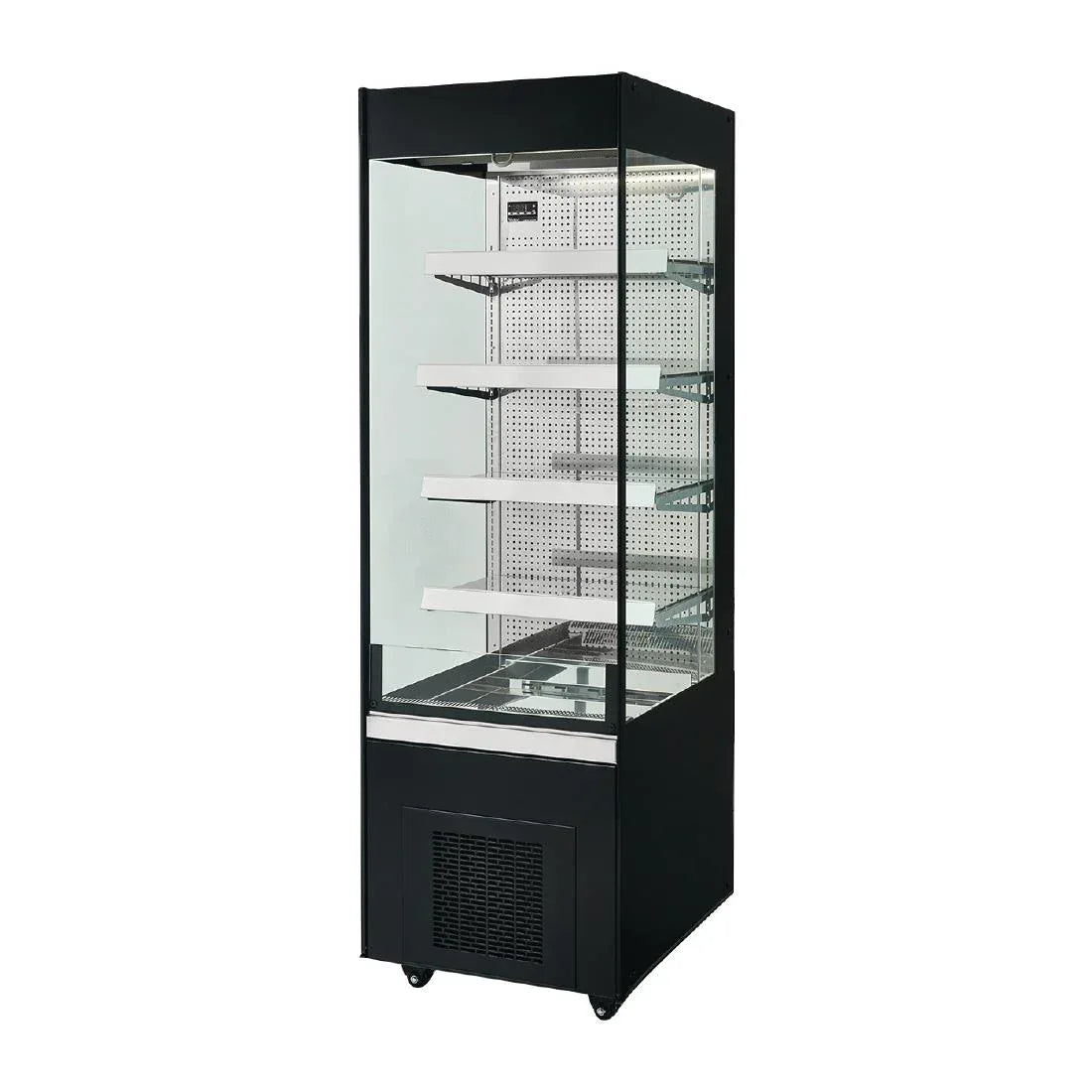 FS527 Victor Evolution+ SERT90SW Refrigerated Display - JD Catering Equipment Solutions Ltd