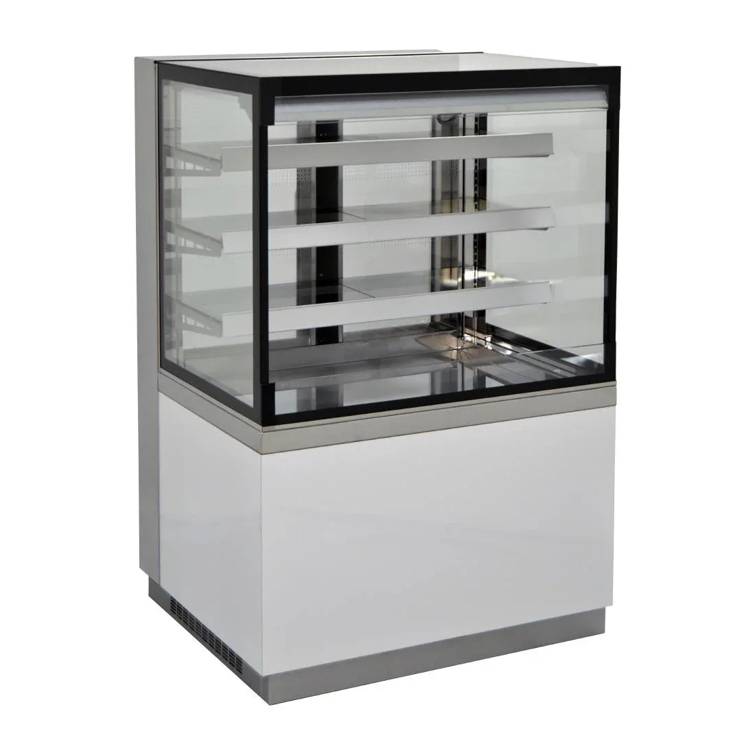 FS532 Victor Evolution SER90SP Refrigerated Display - JD Catering Equipment Solutions Ltd