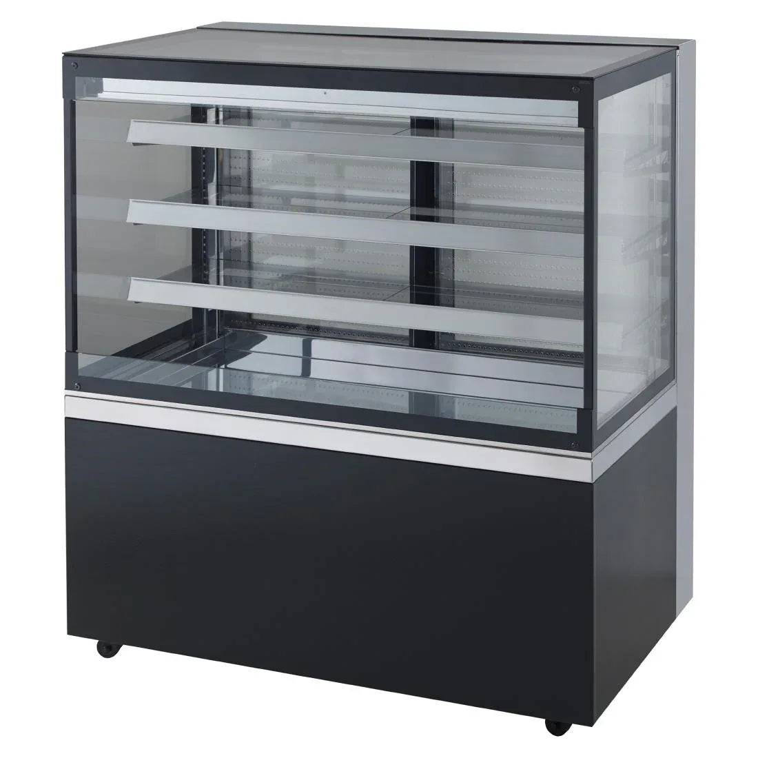 FS533 Victor Evolution SER120SP Refrigerated Display - JD Catering Equipment Solutions Ltd