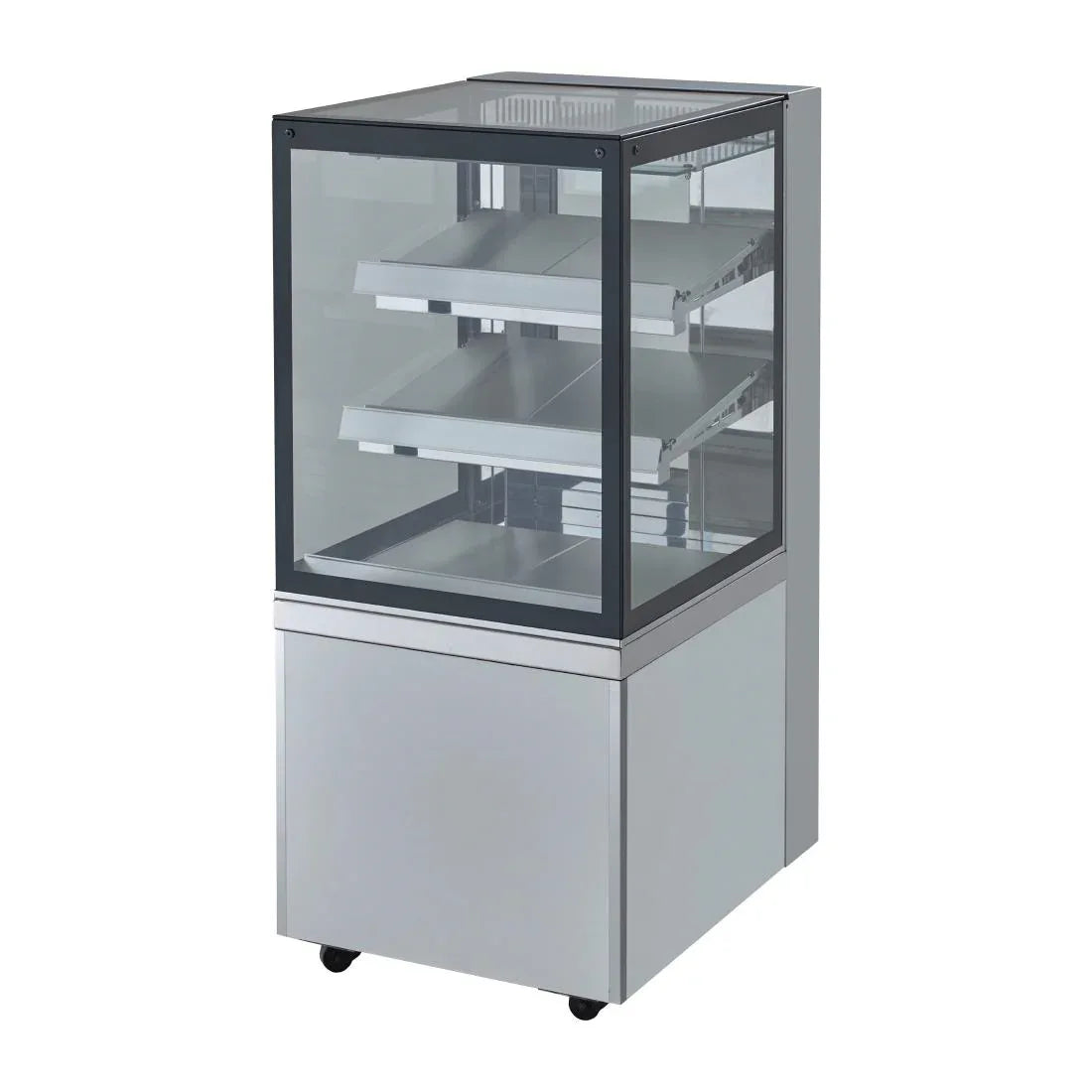 FS537 Victor Evolution SEH60ED1 Heated Display - JD Catering Equipment Solutions Ltd