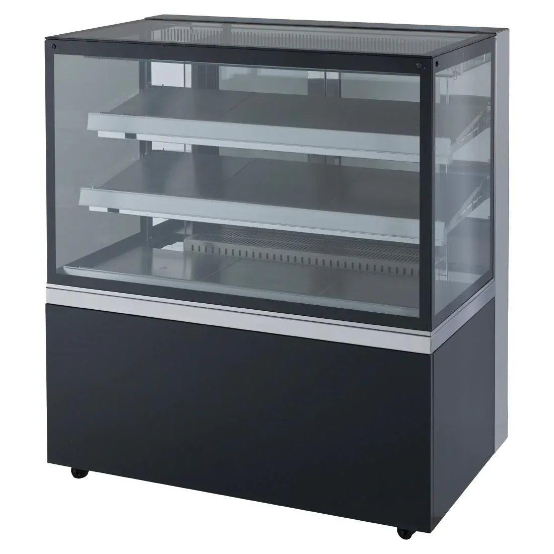 FS539 Victor Evolution SEH120ED2 Heated Display - JD Catering Equipment Solutions Ltd