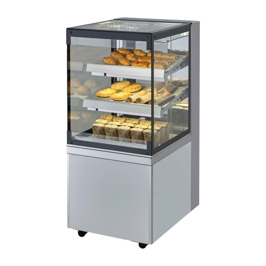 FS540 Victor Evolution SEH60SPD1 Heated Display