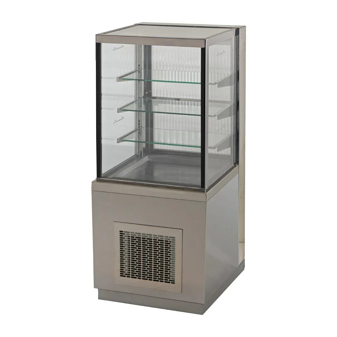 FS546 Victor Optimax SQ SMR65ECT Refrigerated Display - JD Catering Equipment Solutions Ltd