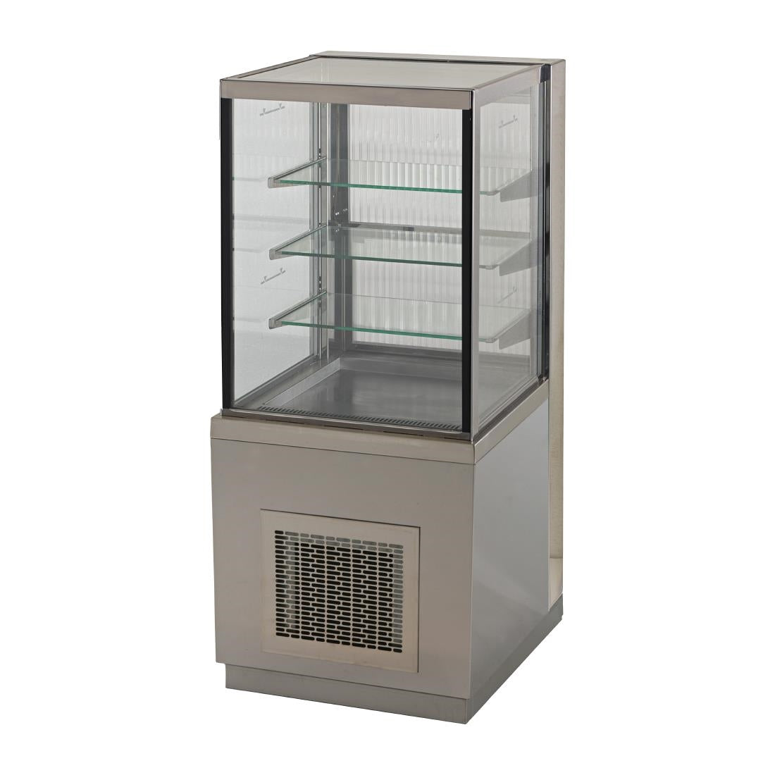 FS546 Victor Optimax SQ SMR65ECT Refrigerated Display