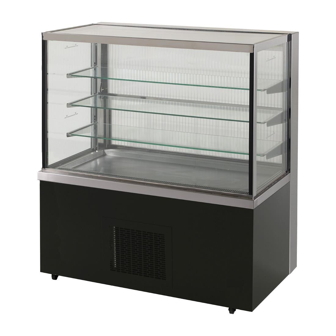 FS548 Victor Optimax SQ SMR130ECT Refrigerated Display