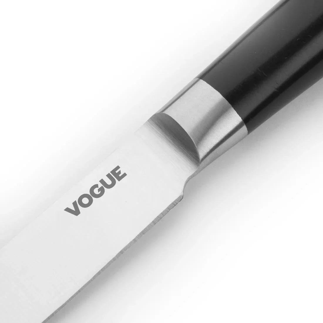 FS680 Vogue Bistro Utility Knife 5" - JD Catering Equipment Solutions Ltd
