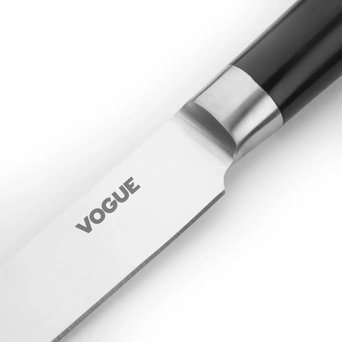FS682 Vogue Bistro Carving Knife 8" - JD Catering Equipment Solutions Ltd