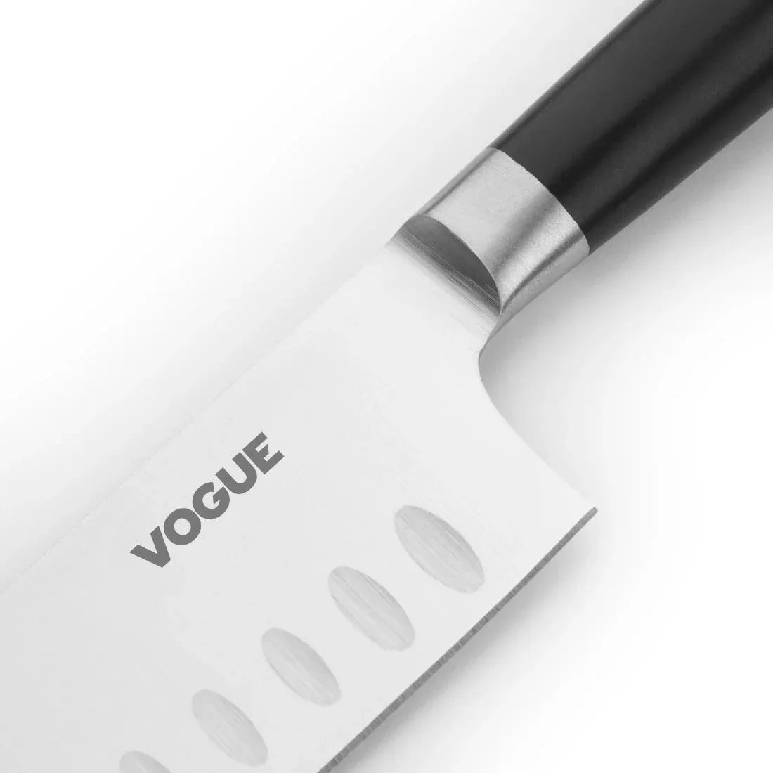 FS686 Vogue Bistro Santoku Knife 7"