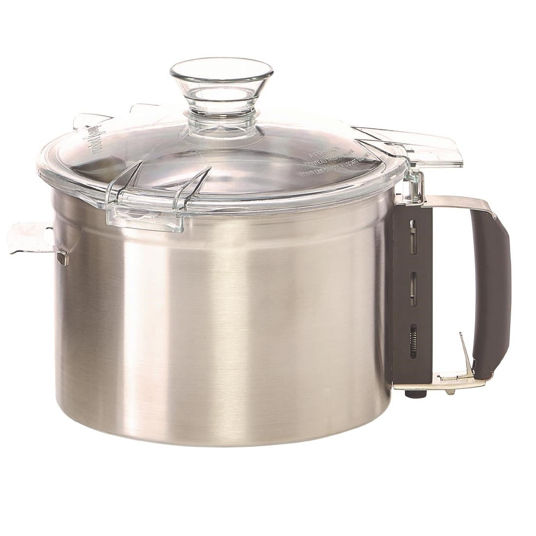 Robot Coupe R7 V.V Cutter Mixer Single Phase