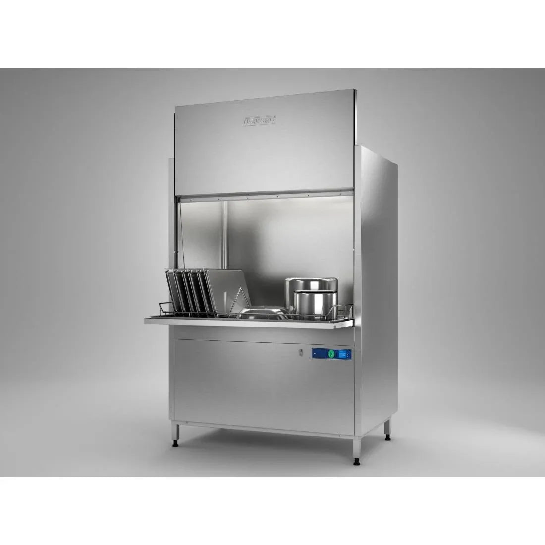FT119 Hobart Twin Utensil Washer UXT-10A