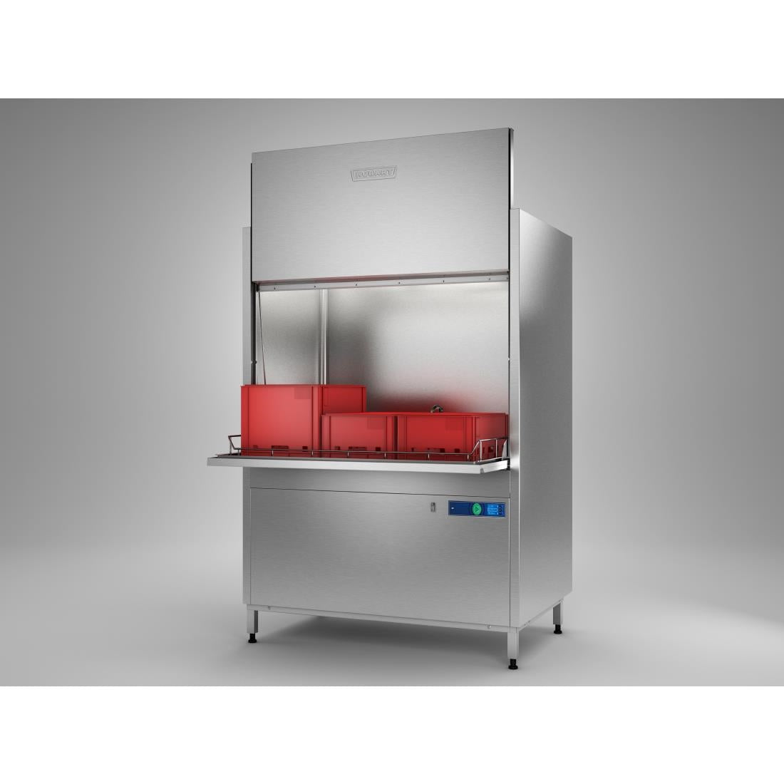 FT119 Hobart Twin Utensil Washer UXT-10A