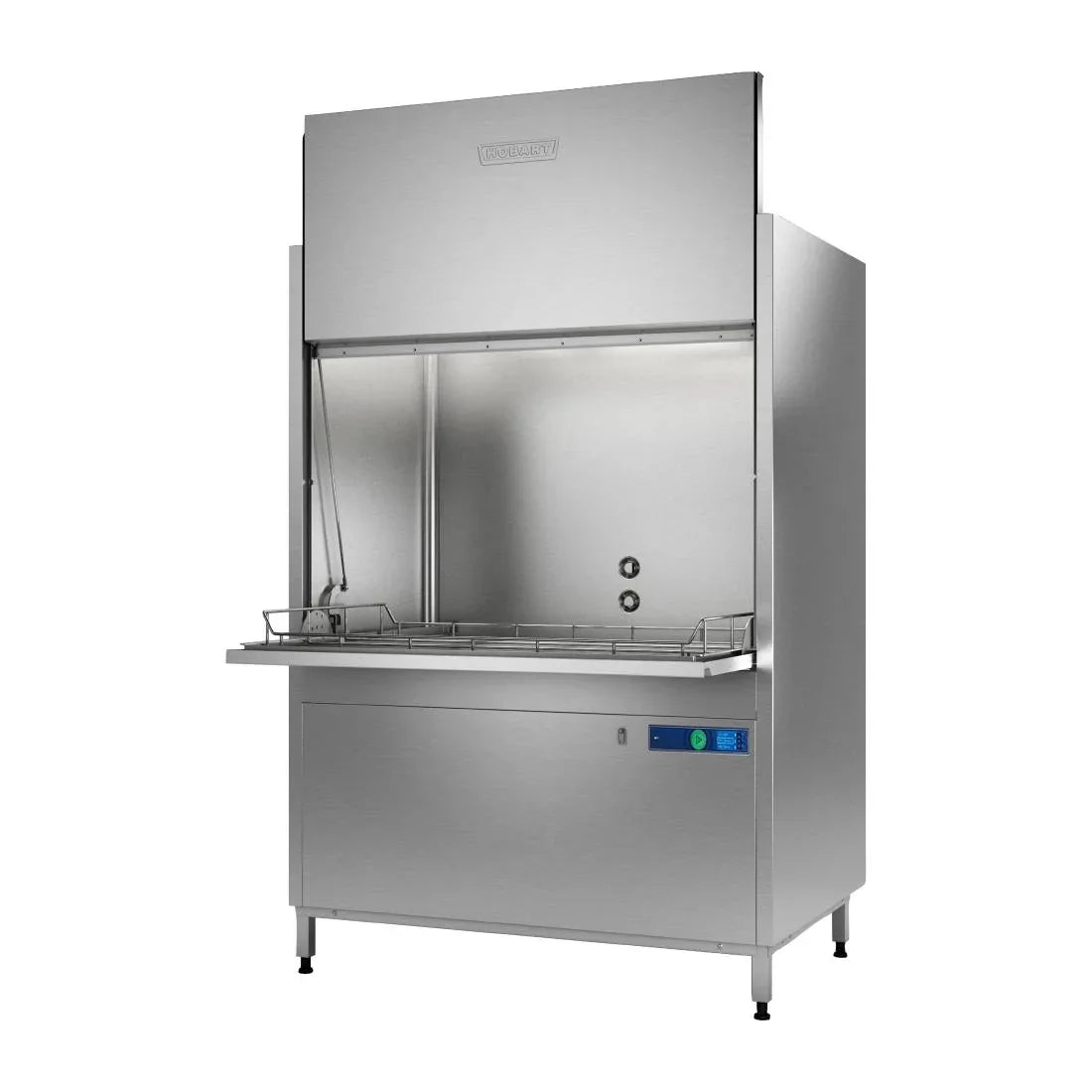 FT119 Hobart Twin Utensil Washer UXT-10A