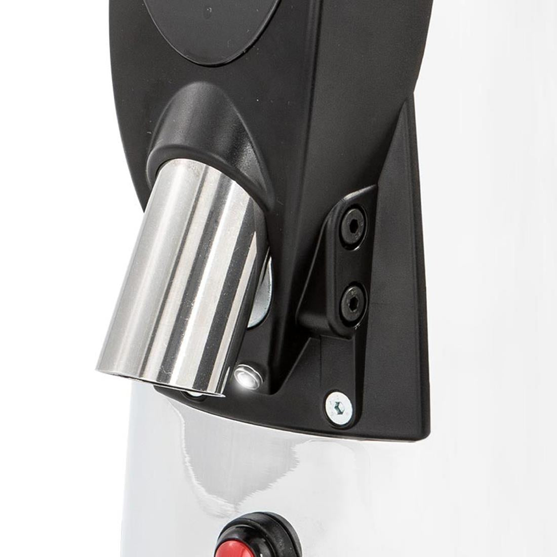 FT119 Hobart Twin Utensil Washer UXT-10A