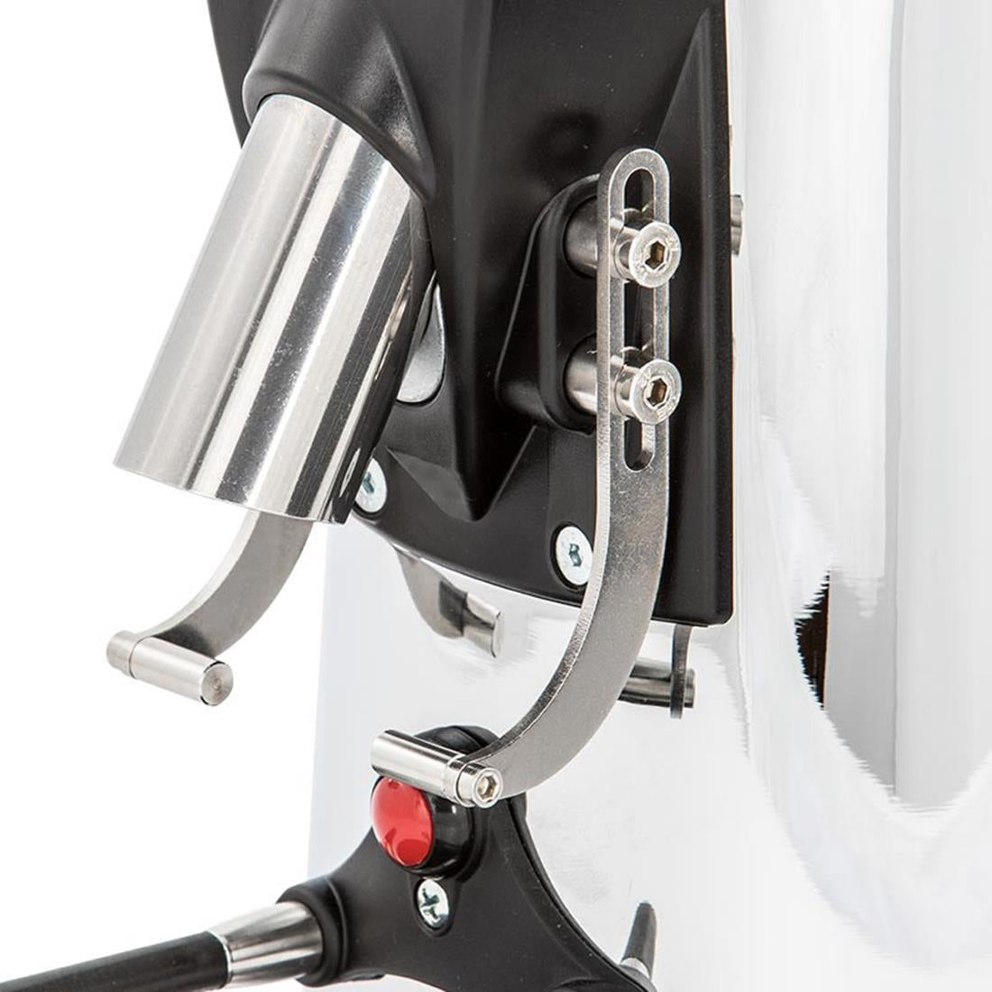 FT119 Hobart Twin Utensil Washer UXT-10A