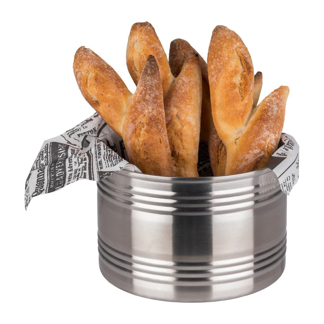 FT188 APS Serving Can 120mm