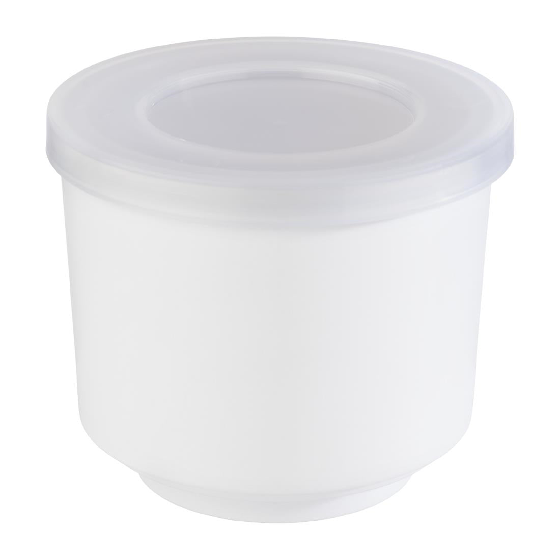 FT204 APS Casual Polypropylene Cover Set 80mm (Pack of 5)