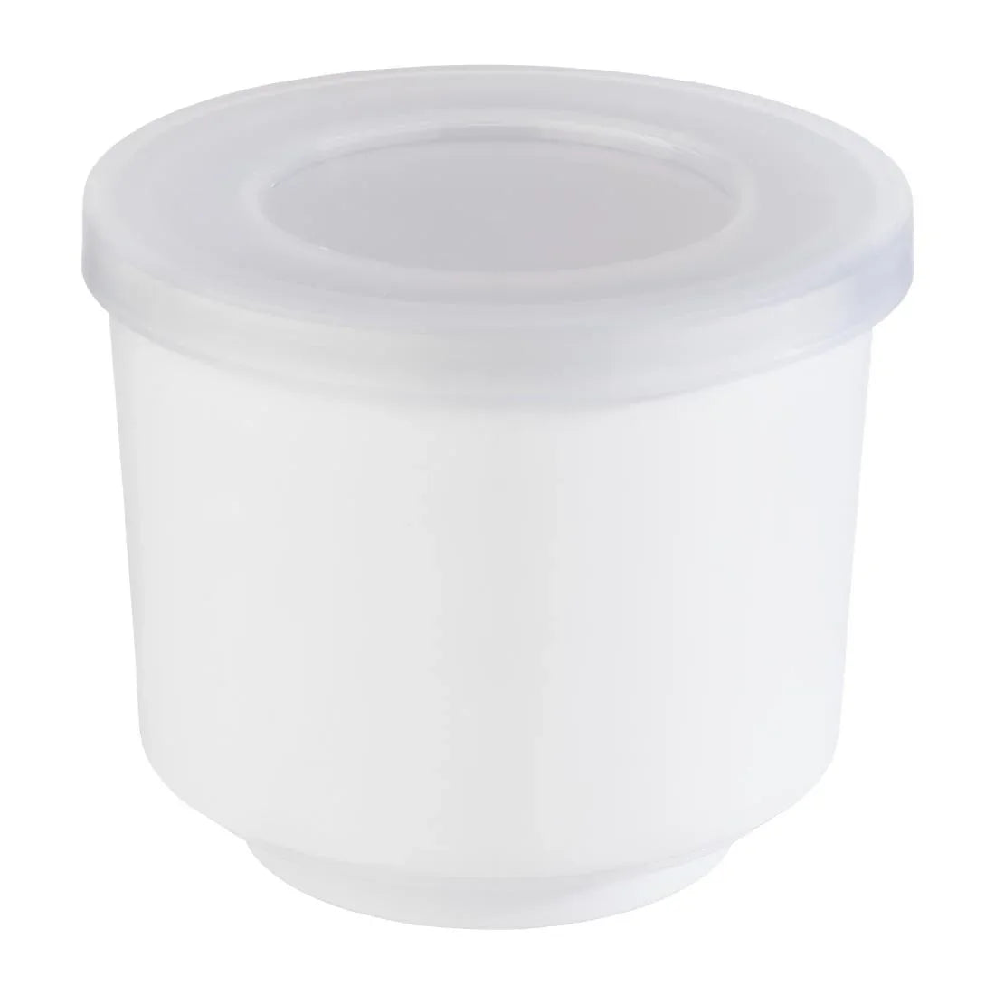 FT204 APS Casual Polypropylene Cover Set 80mm (Pack of 5) - JD Catering Equipment Solutions Ltd