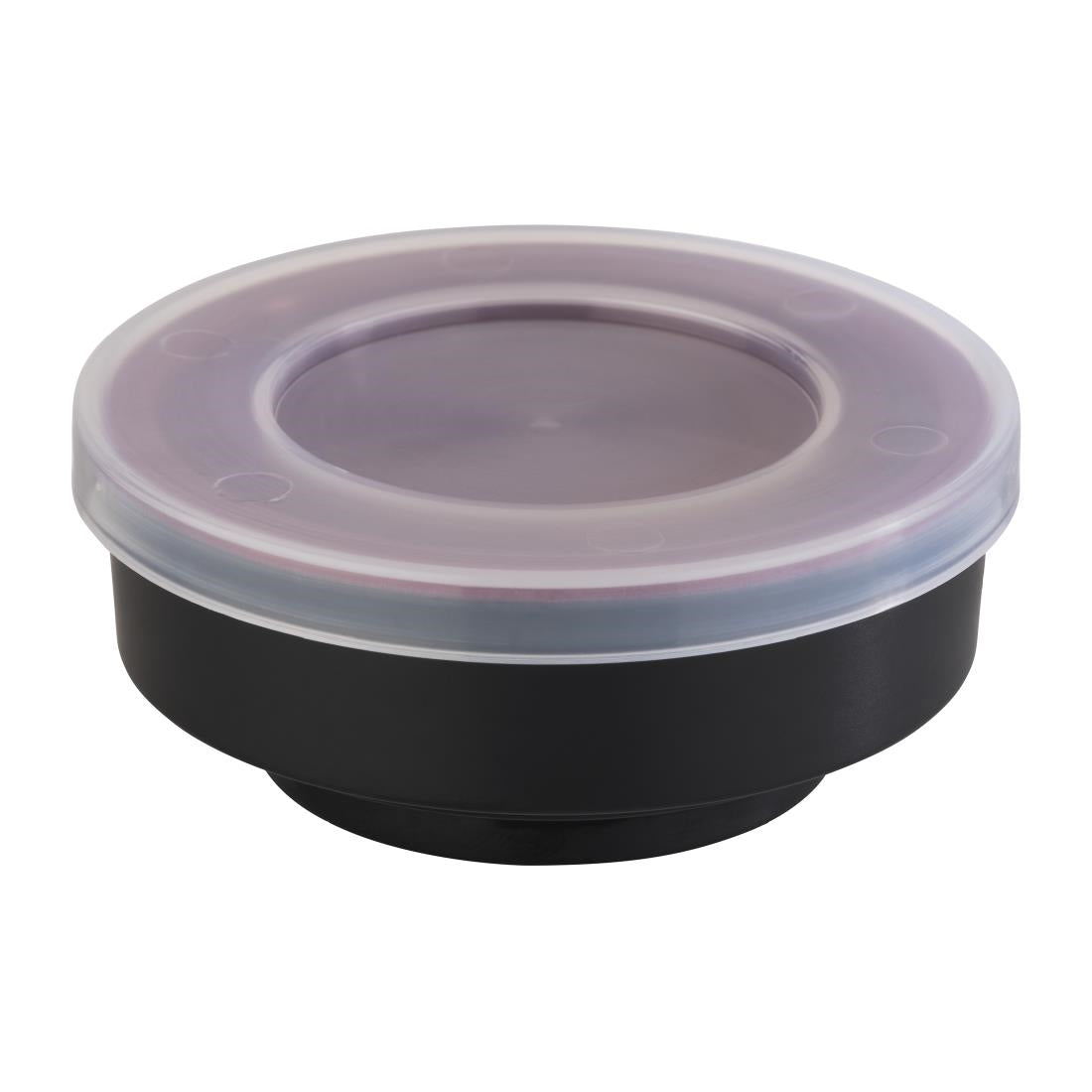 FT204 APS Casual Polypropylene Cover Set 80mm (Pack of 5)