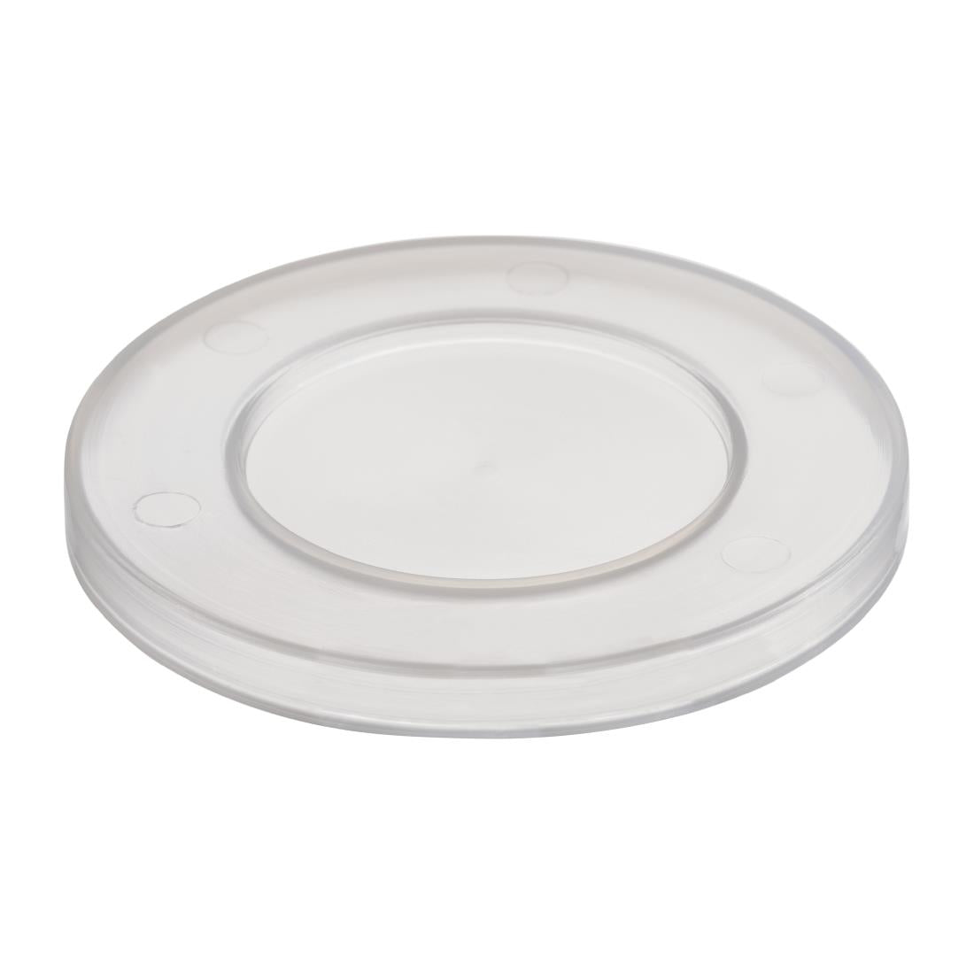 FT204 APS Casual Polypropylene Cover Set 80mm (Pack of 5)