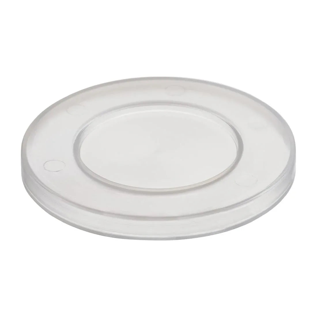 FT204 APS Casual Polypropylene Cover Set 80mm (Pack of 5) - JD Catering Equipment Solutions Ltd