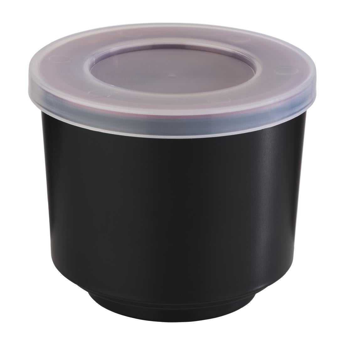 FT204 APS Casual Polypropylene Cover Set 80mm (Pack of 5)