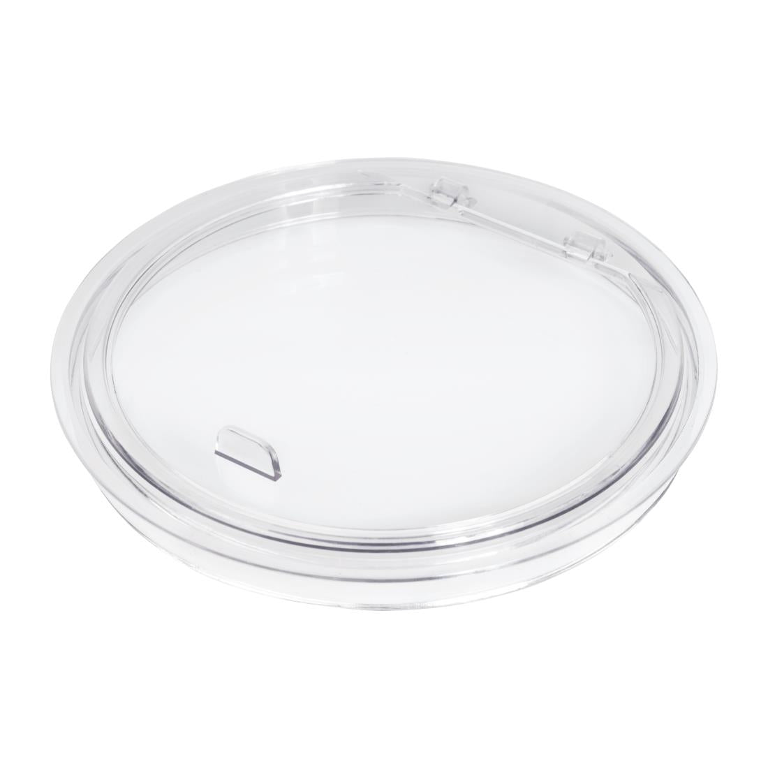 FT234 APS Moon Hinged Cover 160mm