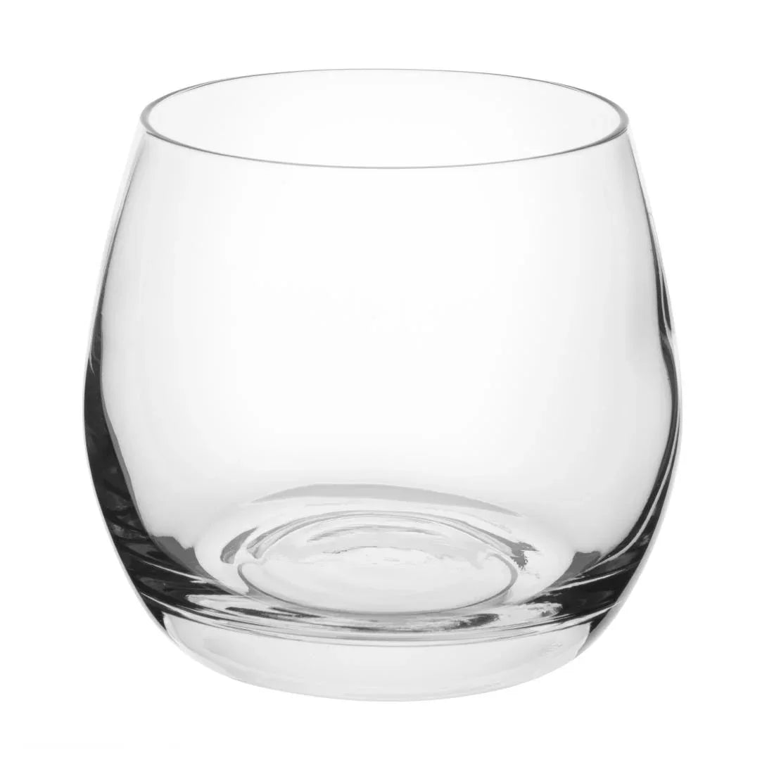 FT572 Olympia Rounded Rocks Tumblers 330ml (Pack of 6) - JD Catering Equipment Solutions Ltd