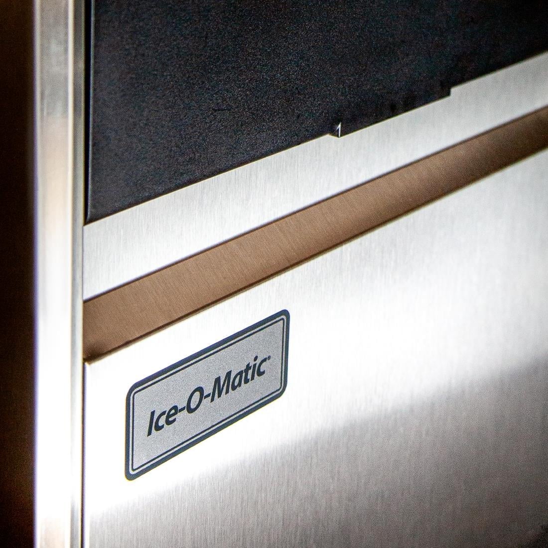Ice-O-Matic Bistro Cube Ice Machine UCG105A