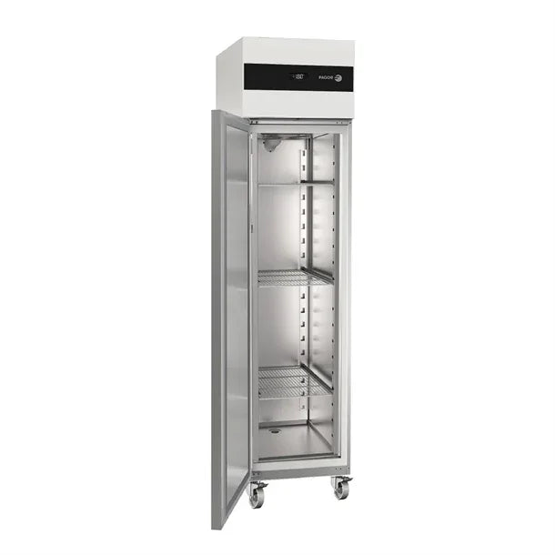 FU011 Fagor Concept Slimline Gastronorm 1/1 Fridge 1 Door CUP-11G1/1 - JD Catering Equipment Solutions Ltd