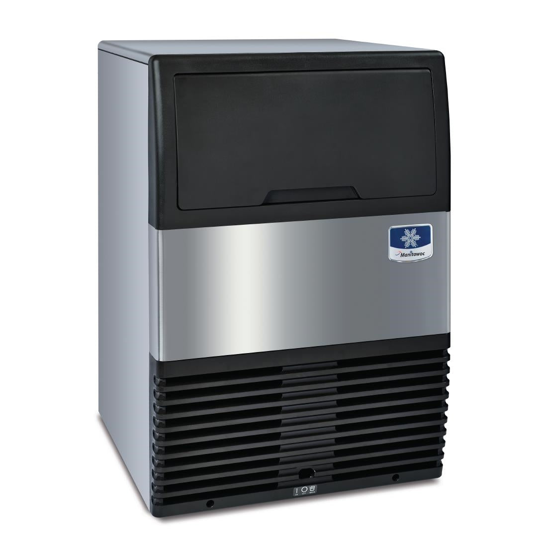 FU049 Manitowoc Ice Sotto 57kg Undercounter Ice Machine UGP050A