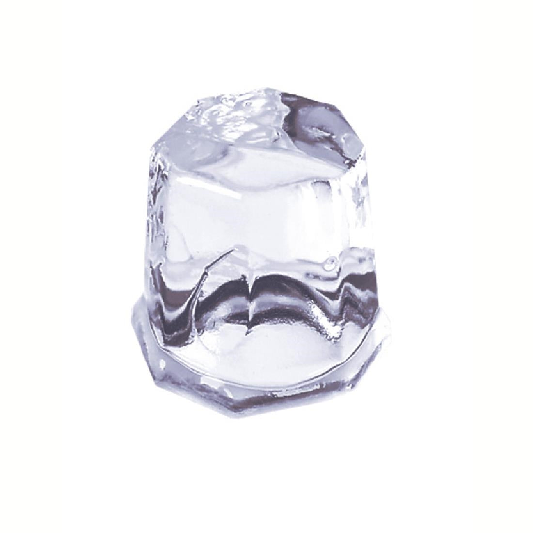 FU049 Manitowoc Ice Sotto 57kg Undercounter Ice Machine UGP050A