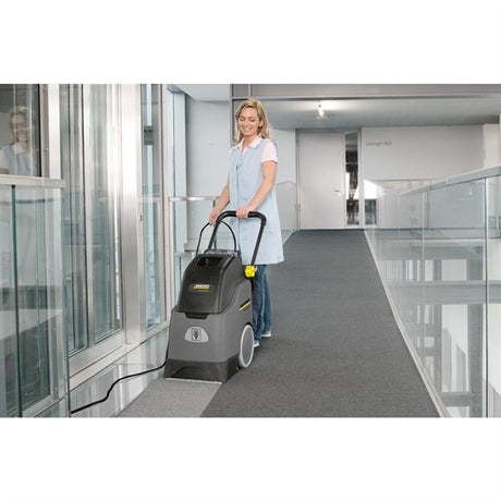 FU059 Karcher Vacuum Sweeper KM 75/40 W BP