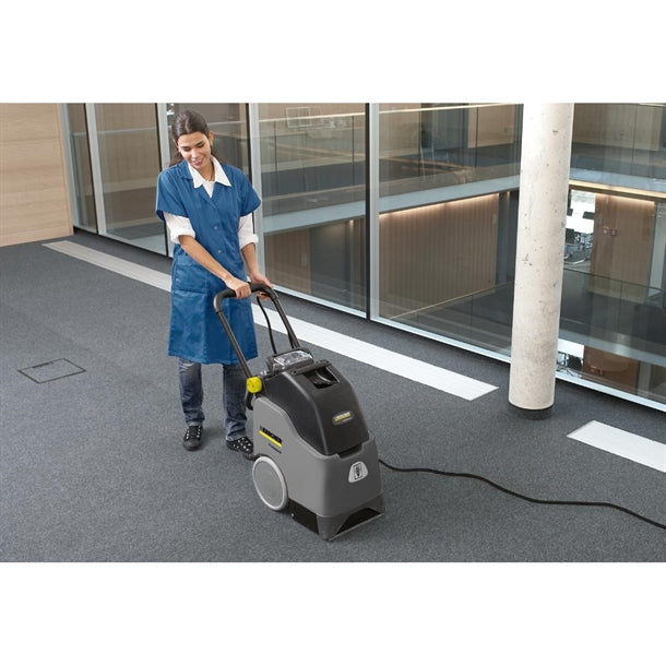 FU059 Karcher Vacuum Sweeper KM 75/40 W BP