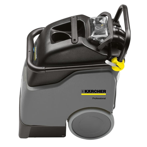 FU059 Karcher Vacuum Sweeper KM 75/40 W BP