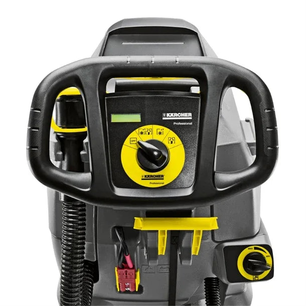 FU061 Karcher Scrubber Dryer BD 43/25 C BP - JD Catering Equipment Solutions Ltd
