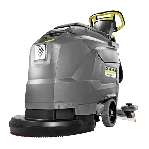 FU061 Karcher Scrubber Dryer BD 43/25 C BP - JD Catering Equipment Solutions Ltd