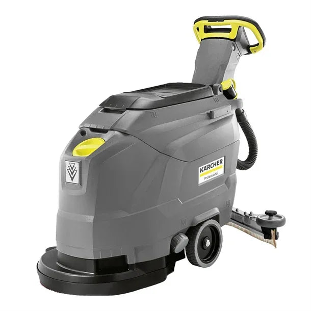 FU061 Karcher Scrubber Dryer BD 43/25 C BP - JD Catering Equipment Solutions Ltd